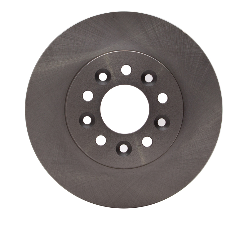 Ford Freestar Brake Rotor (1) - Front - R1 Concepts - Plain - `04-`07